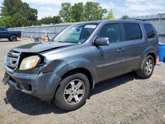 HONDA PILOT 2010 5fnyf4h82ab012348