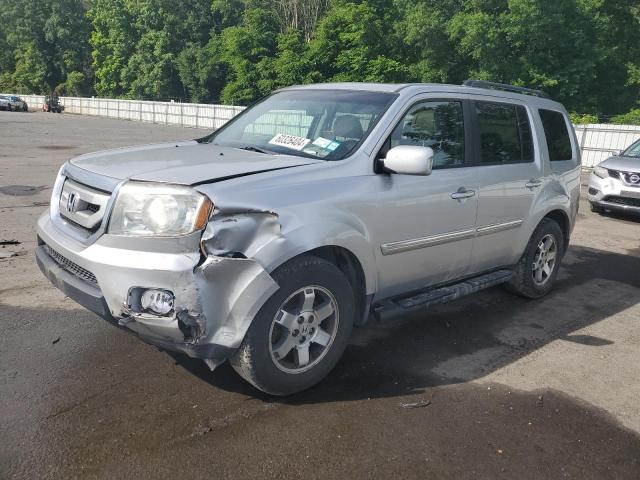 HONDA PILOT 2010 5fnyf4h83ab003898