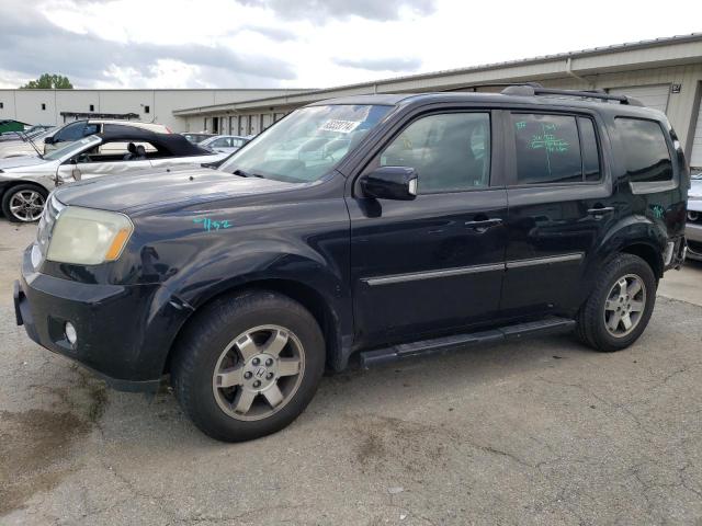 HONDA PILOT 2010 5fnyf4h83ab036349