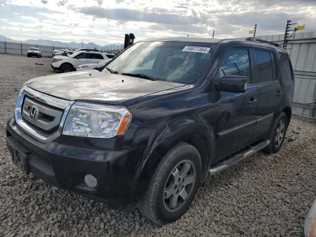 HONDA PILOT 2010 5fnyf4h88ab028067