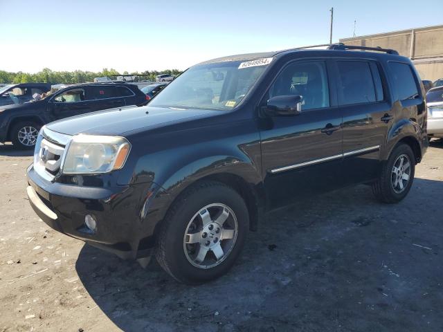 HONDA PILOT 2010 5fnyf4h8xab008922