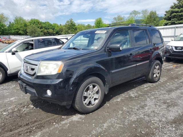 HONDA PILOT 2010 5fnyf4h90ab025253