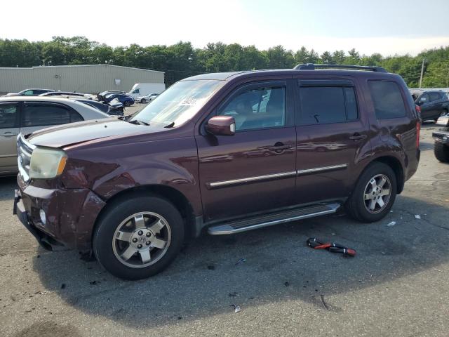 HONDA PILOT 2011 5fnyf4h90bb082473