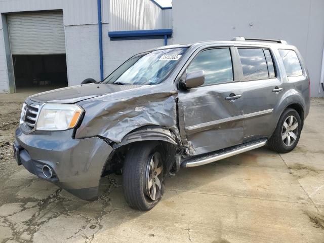 HONDA PILOT 2012 5fnyf4h90cb038538