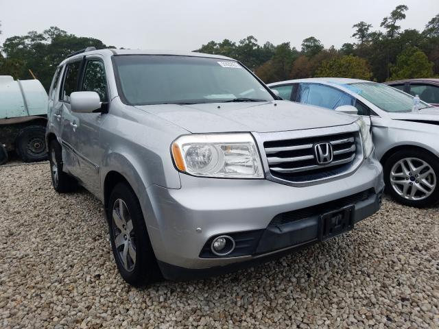 HONDA PILOT TOUR 2012 5fnyf4h90cb039012