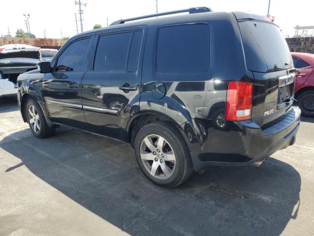 HONDA PILOT TOUR 2012 5fnyf4h90cb045716