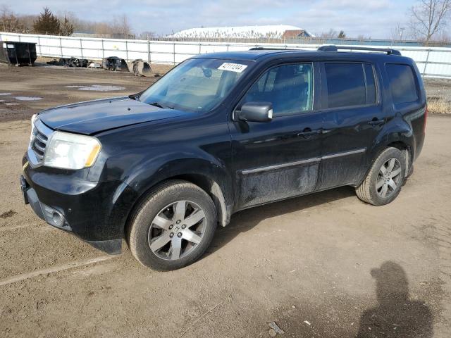 HONDA PILOT 2012 5fnyf4h90cb048633