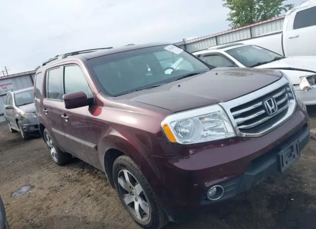 HONDA PILOT 2012 5fnyf4h90cb050379