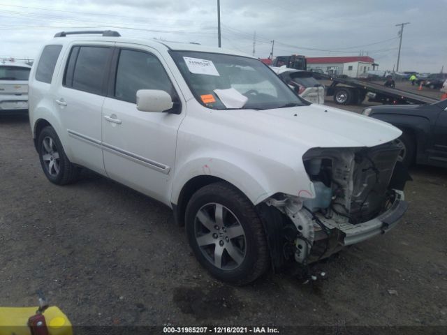 HONDA PILOT 2012 5fnyf4h90cb058966