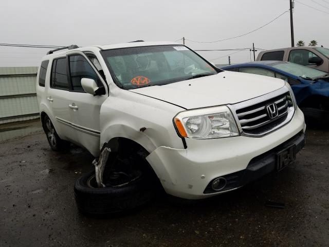 HONDA PILOT 2012 5fnyf4h90cb062905