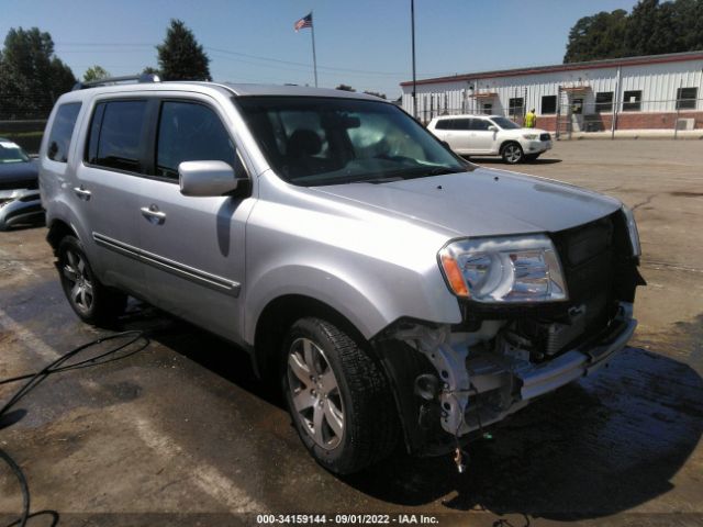 HONDA PILOT 2012 5fnyf4h90cb066789