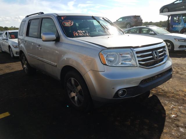 HONDA PILOT TOUR 2012 5fnyf4h90cb070616