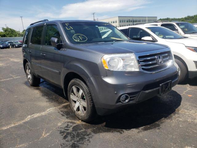 HONDA PILOT TOUR 2012 5fnyf4h90cb076657