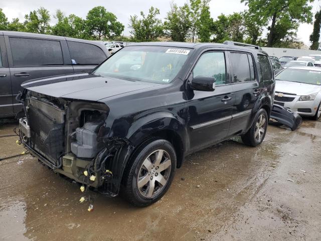 HONDA PILOT 2014 5fnyf4h90eb045623