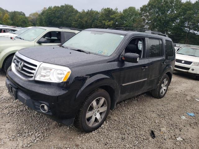 HONDA PILOT 2015 5fnyf4h90fb053965