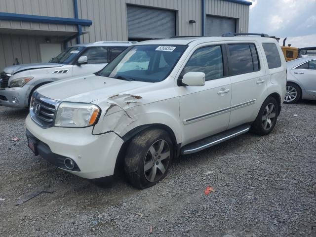 HONDA PILOT 2012 5fnyf4h91cb019674