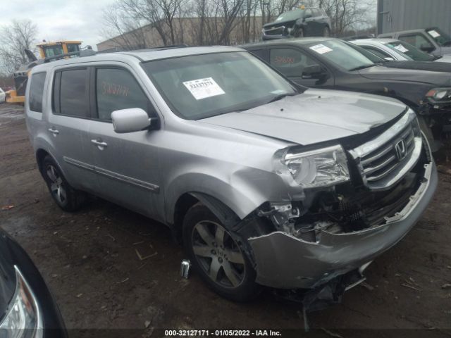 HONDA PILOT 2012 5fnyf4h91cb028584