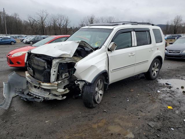 HONDA PILOT 2012 5fnyf4h91cb036443