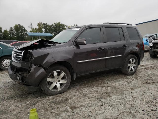 HONDA PILOT TOUR 2012 5fnyf4h91cb055137