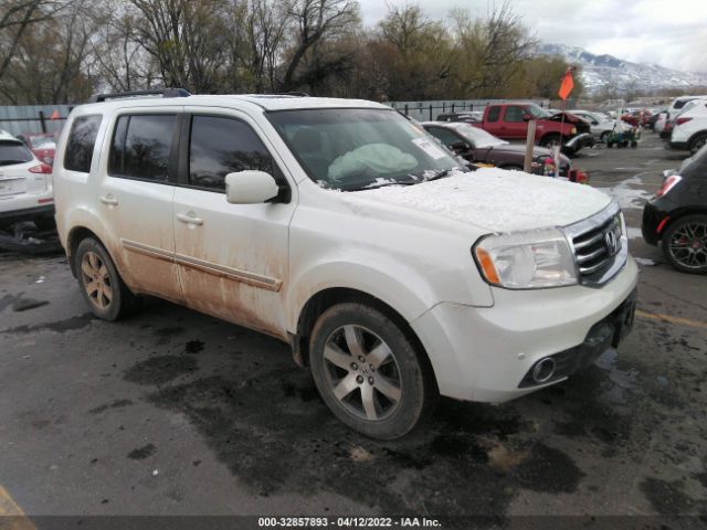 HONDA PILOT 2012 5fnyf4h91cb076179