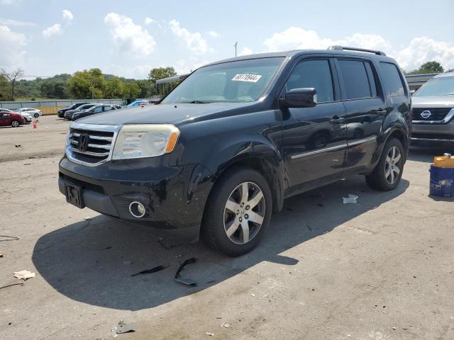 HONDA PILOT TOUR 2012 5fnyf4h91cb076456