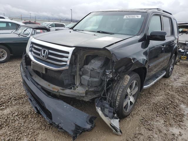 HONDA PILOT 2012 5fnyf4h91cb081382