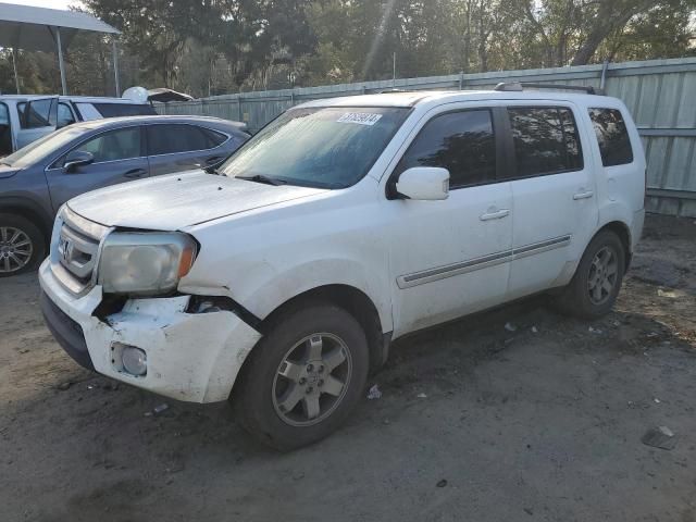 HONDA PILOT 2010 5fnyf4h92ab008731