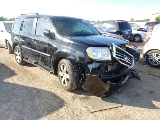 HONDA PILOT TOUR 2012 5fnyf4h92cb011020