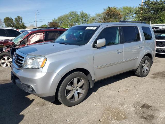 HONDA PILOT 2012 5fnyf4h92cb016248