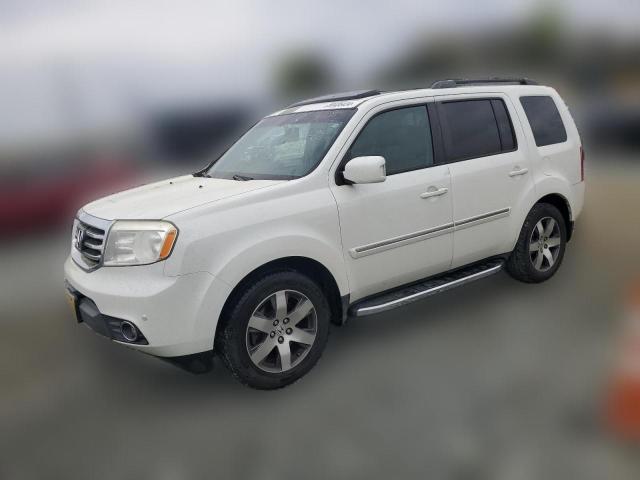 HONDA PILOT 2012 5fnyf4h92cb022843