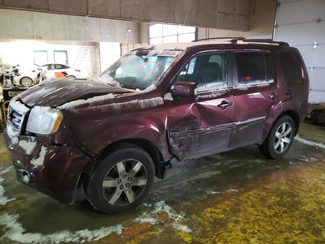 HONDA PILOT 2012 5fnyf4h92cb044065