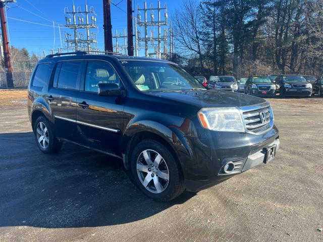 HONDA PILOT 2012 5fnyf4h92cb044938