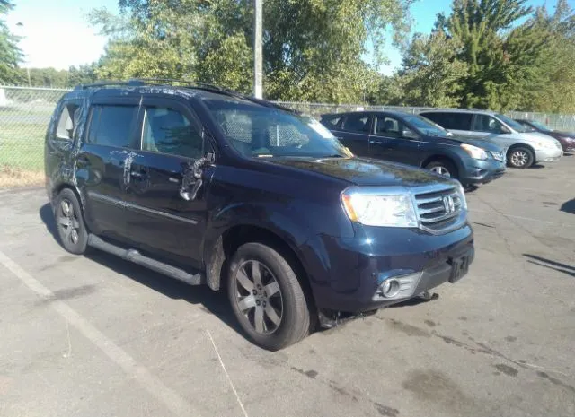 HONDA PILOT 2012 5fnyf4h92cb048486