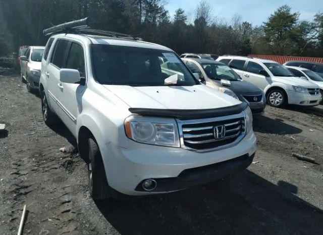 HONDA PILOT 2012 5fnyf4h92cb052814