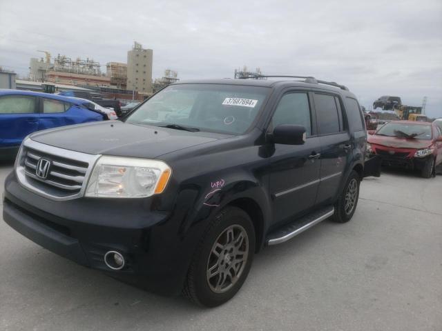 HONDA PILOT 2012 5fnyf4h92cb061951