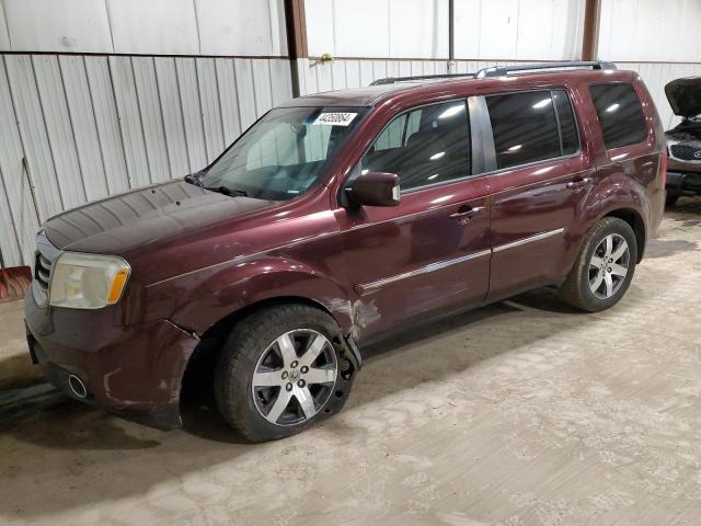 HONDA PILOT 2012 5fnyf4h92cb065529