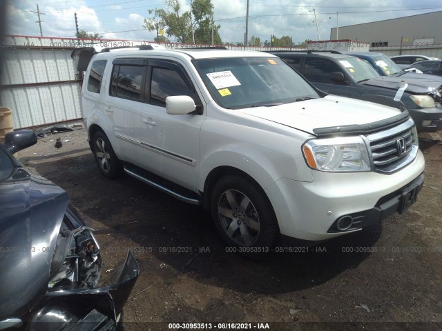 HONDA PILOT 2012 5fnyf4h92cb075669