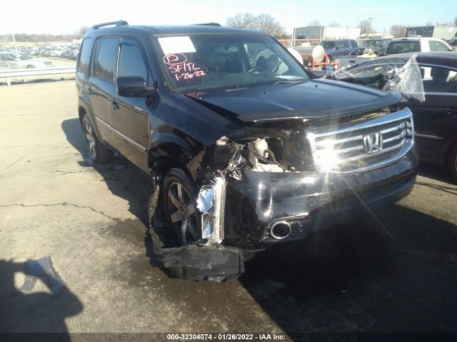 HONDA PILOT 2012 5fnyf4h92cb086123