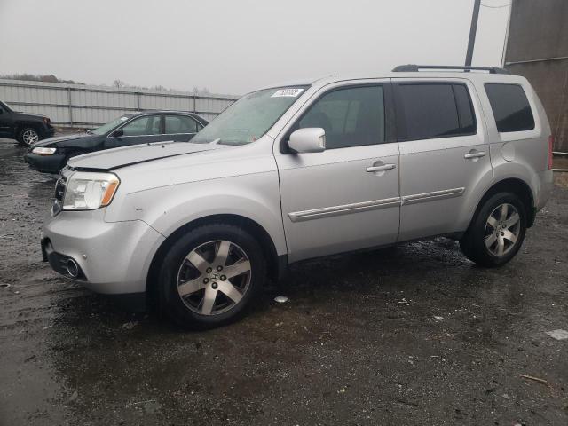 HONDA PILOT 2015 5fnyf4h92fb039176