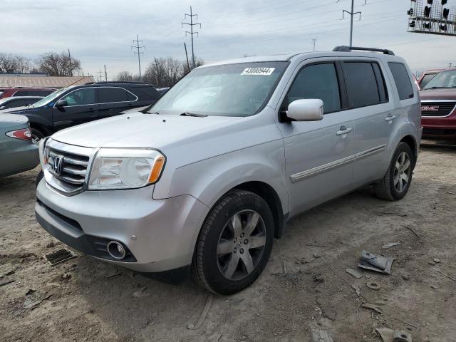 HONDA PILOT 2015 5fnyf4h92fb043647