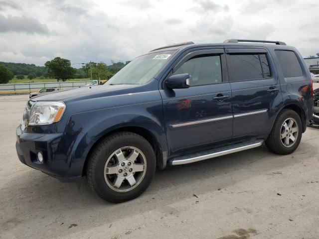 HONDA PILOT 2010 5fnyf4h93ab012691