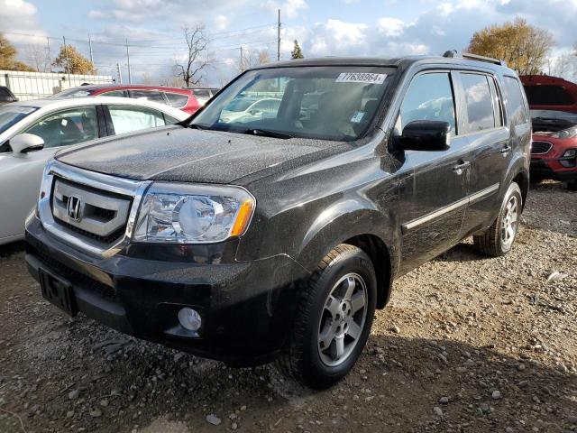 HONDA PILOT TOUR 2011 5fnyf4h93bb504252