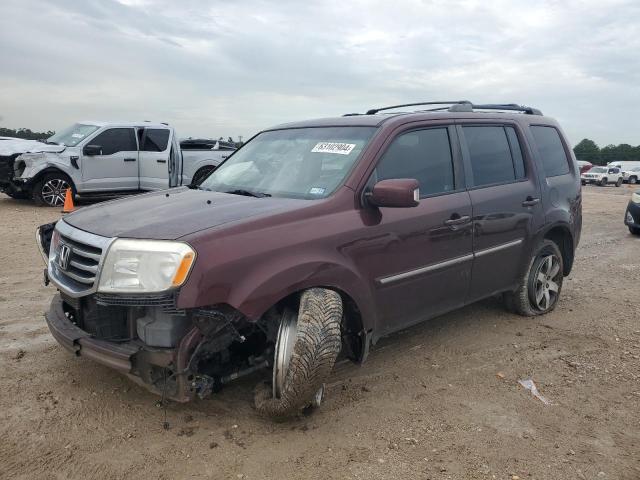 HONDA PILOT 2012 5fnyf4h93cb025153