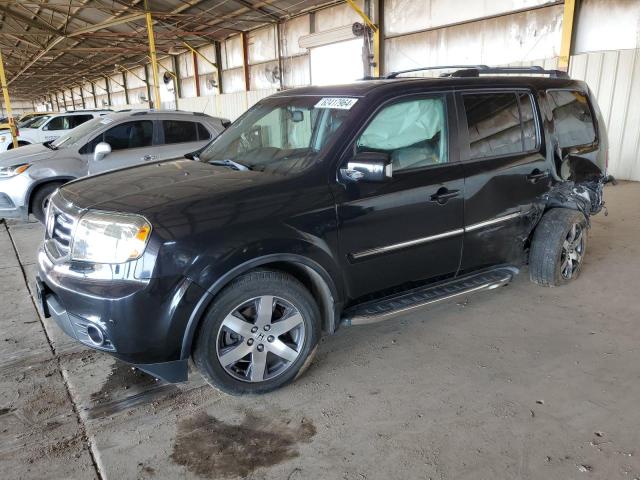 HONDA PILOT 2012 5fnyf4h93cb030952