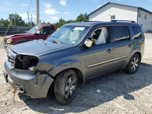 HONDA PILOT 2012 5fnyf4h93cb045581