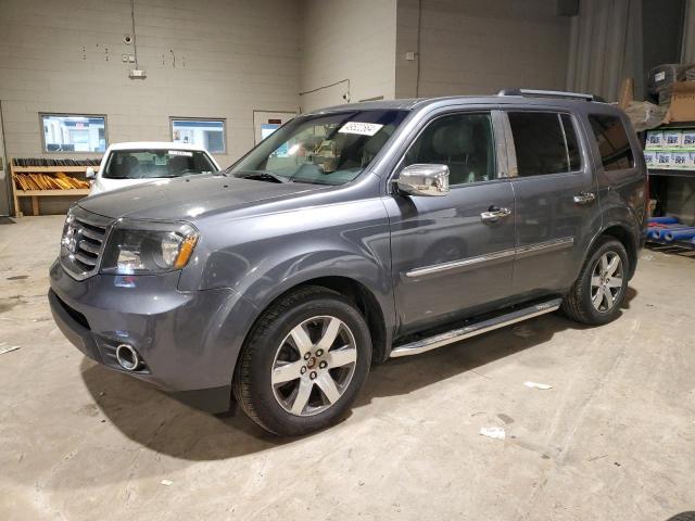 HONDA PILOT 2012 5fnyf4h93cb045600