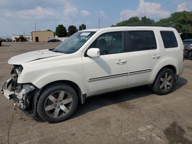 HONDA PILOT 2012 5fnyf4h93cb051381