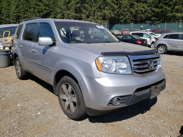 HONDA PILOT TOUR 2012 5fnyf4h93cb065202