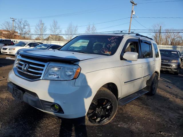 HONDA PILOT 2013 5fnyf4h93db005356