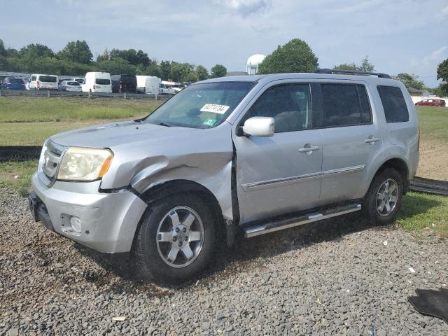 HONDA PILOT 2011 5fnyf4h94bb056071